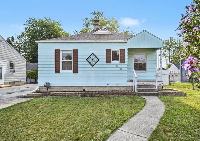 Photo 2 of Sale Pending at 510 Marston St, Bay City, MI 48706 | MLS# 50218403 | Listing updated on 2026-08-27