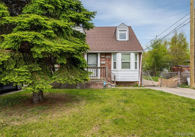 Homes for sale in Detroit, MI | 11959 Roxbury St, Detroit, MI 48224 | MLS# 60994040