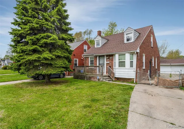 Homes for sale in Detroit, MI | 11959 Roxbury St, Detroit, MI 48224 | MLS# 60994040