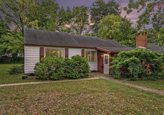 Photo 1 of Sale Pending at 123 Terrace St, Allegan, MI 49010 | MLS# 70495864 | Listing updated on 2025-12-02
