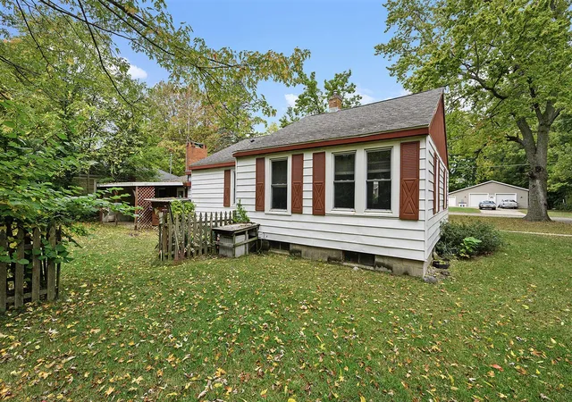 Photo 21 of Sale Pending at 123 Terrace St, Allegan, MI 49010 | MLS# 70495864 | Listing updated on 2025-12-02