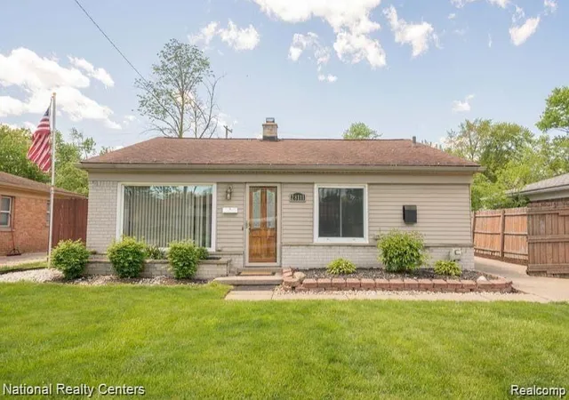 1st image of 28111 Brentwood St, Southfield, MI 48076 | MLS# 61000376
