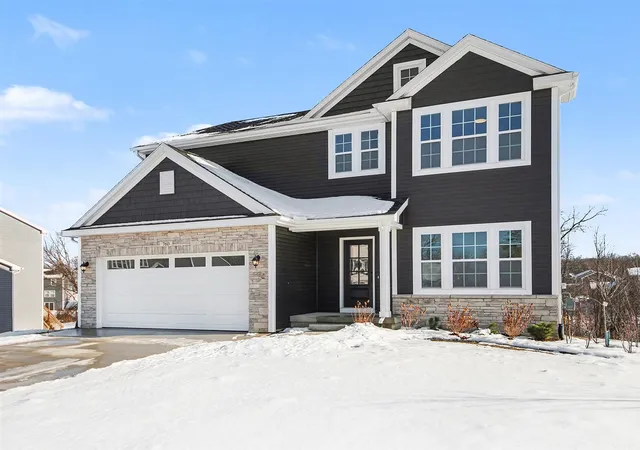 1st image of 760 Petoskey Stone Dr, Byron Center, MI 49315 | MLS# 70483851