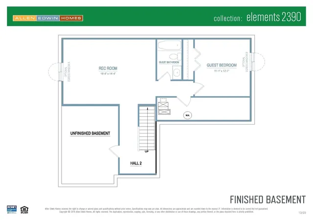41st image of 760 Petoskey Stone Dr, Byron Center, MI 49315 | MLS# 70483851
