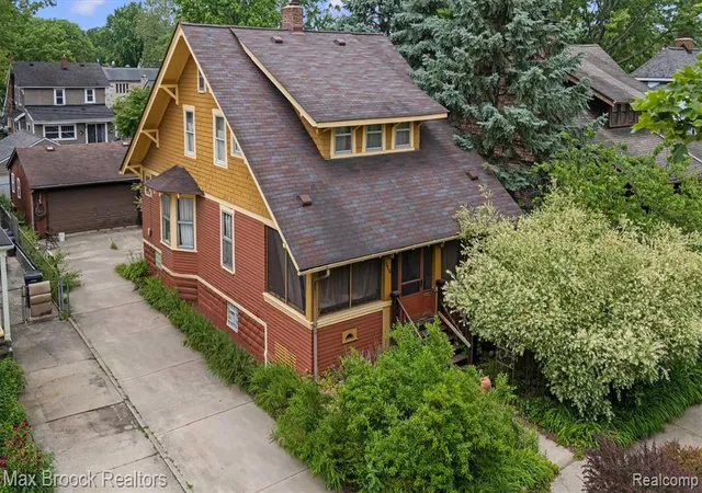 1st image of 516 S Laurel St, Royal Oak, MI 48067 | MLS# 61010444