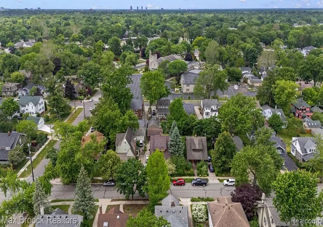 47th image of 516 S Laurel St, Royal Oak, MI 48067 | MLS# 61010444