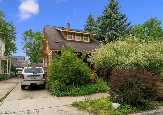 4th image of 516 S Laurel St, Royal Oak, MI 48067 | MLS# 61010444