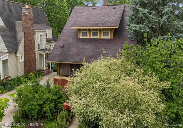 5th image of 516 S Laurel St, Royal Oak, MI 48067 | MLS# 61010444