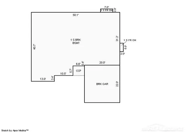 Photo 15 of Condo for sale at 11297 Martha Dr, Warren, MI 48093 | MLS# 50220077 | Listing updated on 2026-08-29