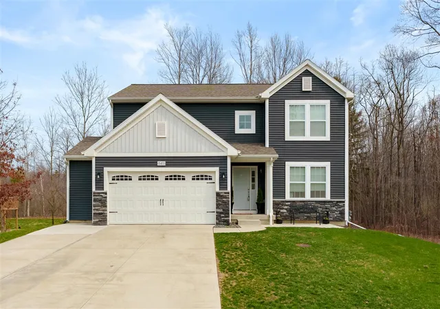 1st image of 5455 Seawall Ct, South Haven, MI 49090 | MLS# 70521876