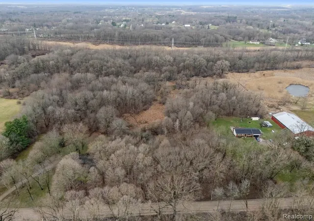 14th image of Vl Pingree Rd, Howell, MI 48843 | MLS# 60984749