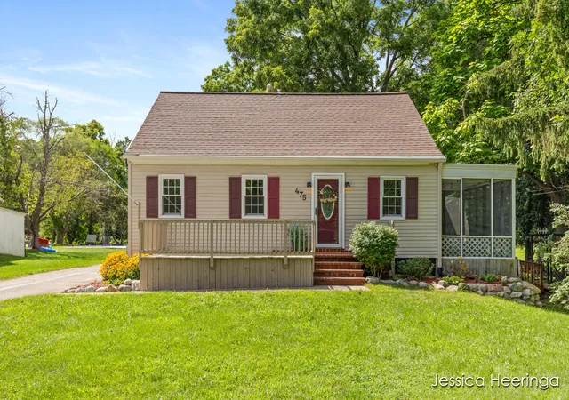 2nd image of 475 Northland Ct, Rockford, MI 49341 | MLS# 70553535