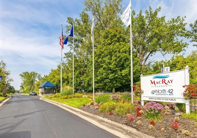 Photo 2 of Sale Pending at 67 Sea Ray Blvd, Harrison Township, MI 48045 | MLS# 50218477 | Listing updated on 2026-08-18