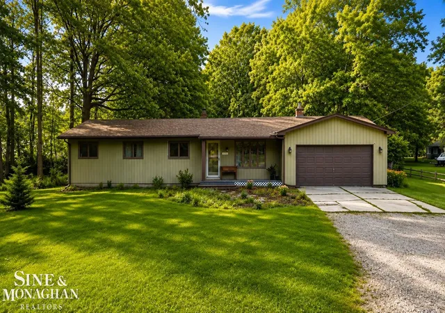 Photo 3 of Sale Pending at 3131 King Rd, East China, MI 48054 | MLS# 50220064 | Listing updated on 2026-09-02