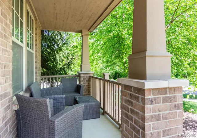 3rd image of 51103 Upland View St, Canton, MI 48188 3485 | MLS# 61008012