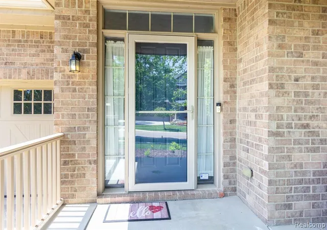 4th image of 51103 Upland View St, Canton, MI 48188 3485 | MLS# 61008012