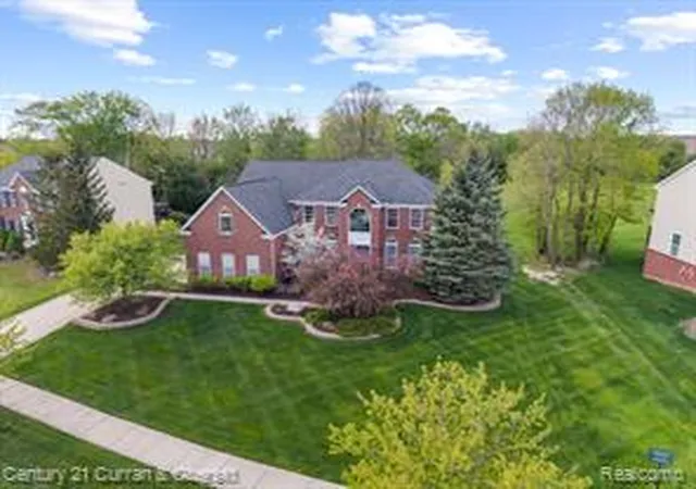 Homes for sale in South Lyon, MI | 23498 Prescott Lane W, South Lyon, MI 48178 | MLS# 61005290