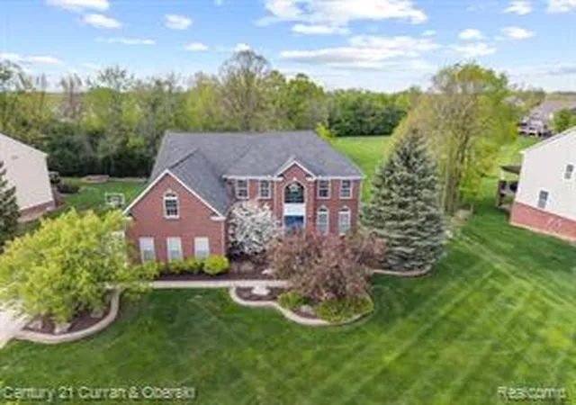 Homes for sale in South Lyon, MI | 23498 Prescott Lane W, South Lyon, MI 48178 | MLS# 61005290