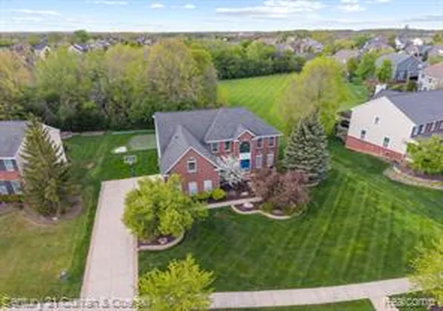 Homes for sale in South Lyon, MI | 23498 Prescott Lane W, South Lyon, MI 48178 | MLS# 61005290