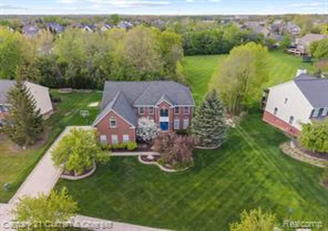 Homes for sale in South Lyon, MI | 23498 Prescott Lane W, South Lyon, MI 48178 | MLS# 61005290