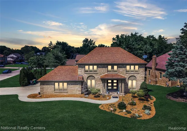 Photo 1 of Sale Pending at 39376 Heatherbrook Dr, Farmington Hills, MI 48331 | MLS# 60998523 | Listing updated on 2026-08-09