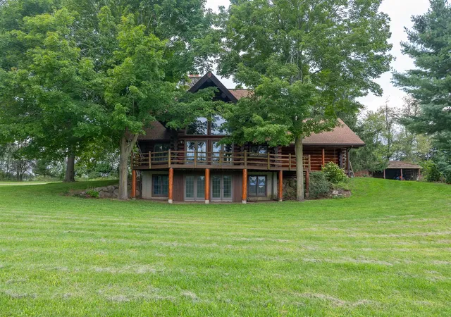 Photo 1 of Land for sale at 12680 Day Rd, Hudson, MI 49247 | MLS# 70553603 | Listing updated on 2026-09-11