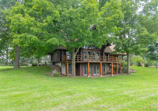 Photo 2 of Land for sale at 12680 Day Rd, Hudson, MI 49247 | MLS# 70553603 | Listing updated on 2026-09-11