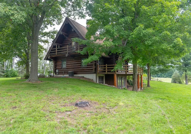 Photo 3 of Land for sale at 12680 Day Rd, Hudson, MI 49247 | MLS# 70553603 | Listing updated on 2026-09-11