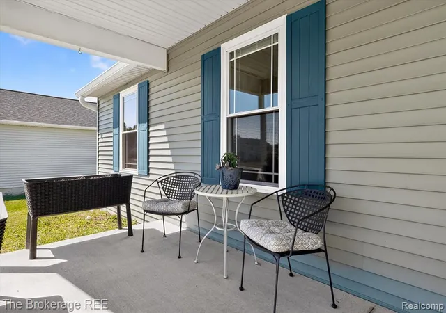 5th image of 2092 Brier Crest Dr, Davison, MI 48423 | MLS# 60999804