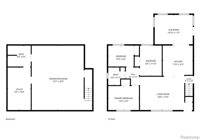 Photo 41 of Sale Pending at 22116 W Brandon St, Farmington Hills, MI 48336 | MLS# 61016675 | Listing updated on 2026-08-30