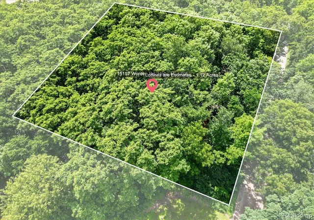 22nd image of 15157 Worden Rd, Holly, MI 48442 | MLS# 61003957