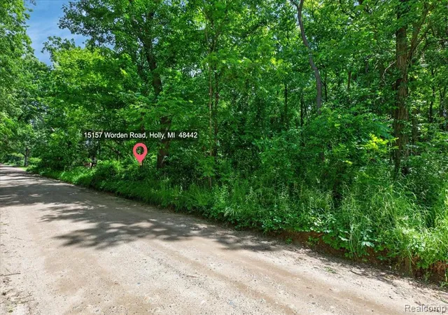 2nd image of 15157 Worden Rd, Holly, MI 48442 | MLS# 61003957