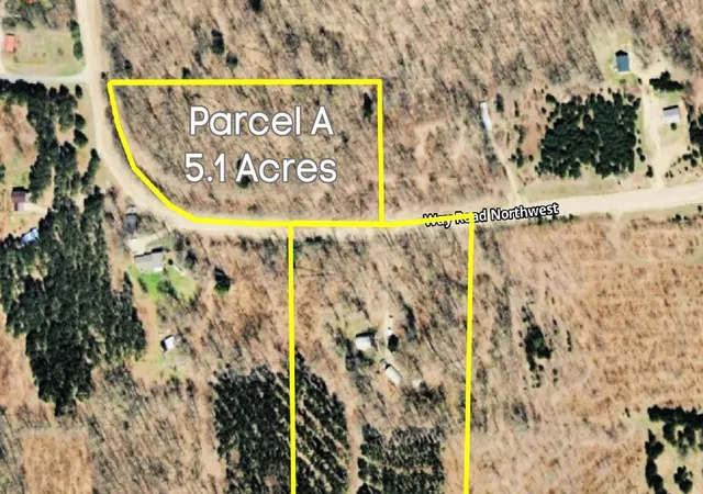 19th image of Tbd Way Rd, Rapid City, MI 49676 | MLS# 80072544