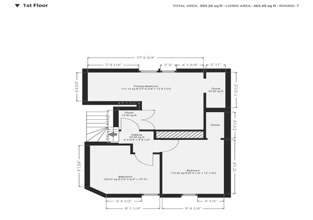 Homes for sale in Ludington, MI | 305 N Robert St, Ludington, MI 49431 | MLS# 70501804