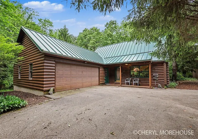 image of 1951 N Norris Rd, Middleville, MI 49333 | MLS# 70540219