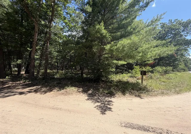 Photo 3 of Land for sale at Lot 14/15 S Star Lake Dr, Baldwin, MI 49304 | MLS# 70553727 | Listing updated on 2026-08-26