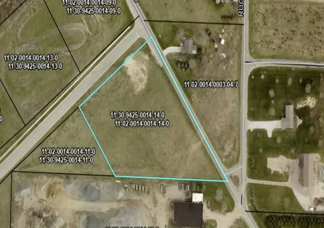 Homes for sale in Baroda, MI | 00 Hills Rd, Baroda, MI 49101 | MLS# 70483621