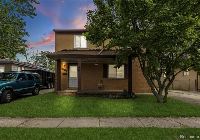 1st image of 19578 Opal St, Clinton Township, MI 48035 | MLS# 60952091