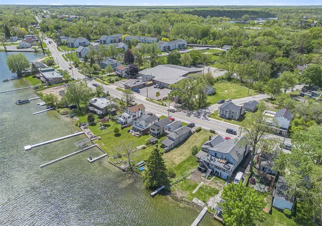 Homes for sale in Whitmore Lake, MI | 9510 Main St, Whitmore Lake, MI 48189 | MLS# 70526774