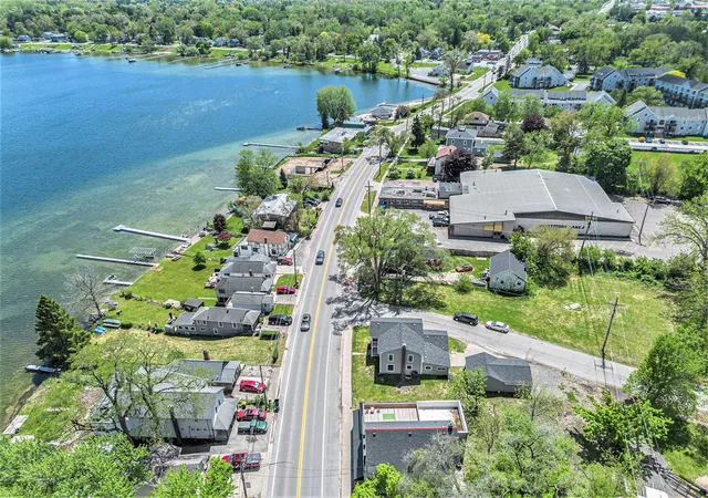 Homes for sale in Whitmore Lake, MI | 9510 Main St, Whitmore Lake, MI 48189 | MLS# 70526774