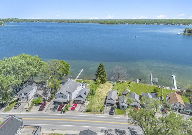 Homes for sale in Whitmore Lake, MI | 9510 Main St, Whitmore Lake, MI 48189 | MLS# 70526774