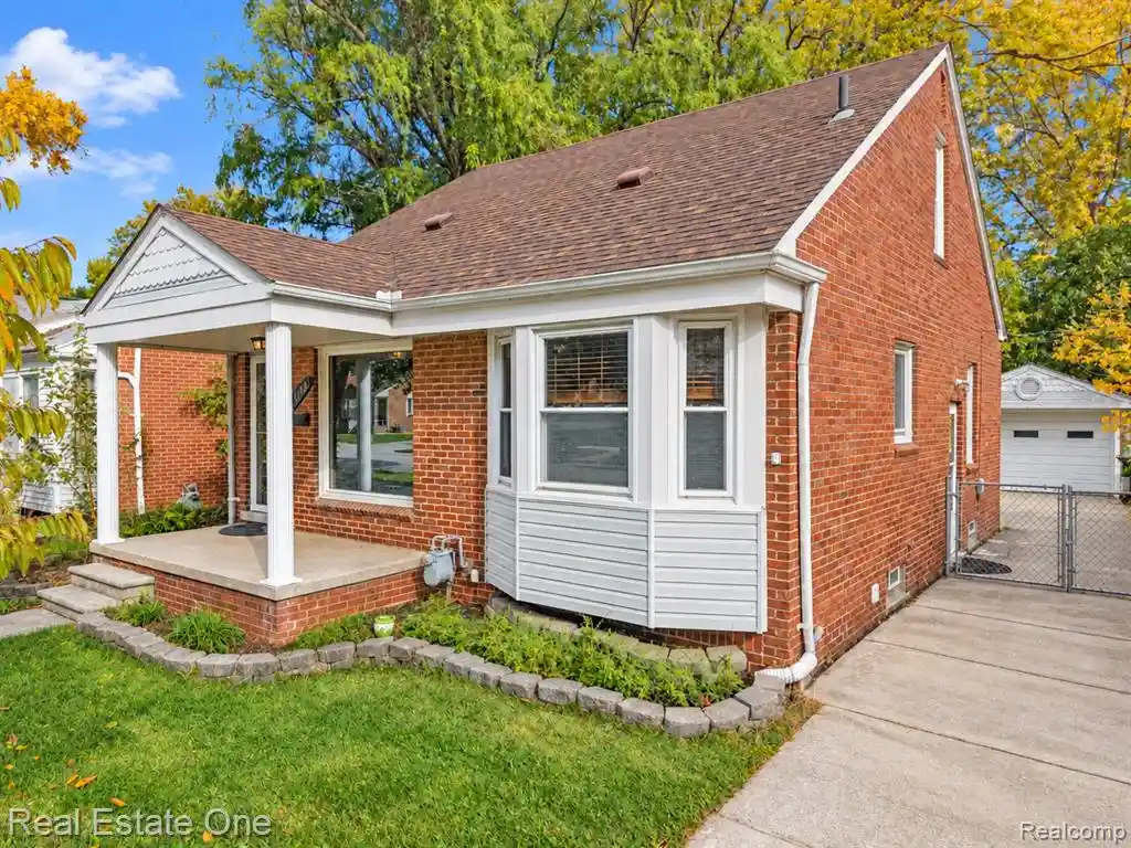 Photo 1 of Single family home for sale at 11744 Royal Grand Ave, Redford, MI 48239 2439 | MLS# 61041268 | Listing updated on 2026-10-24