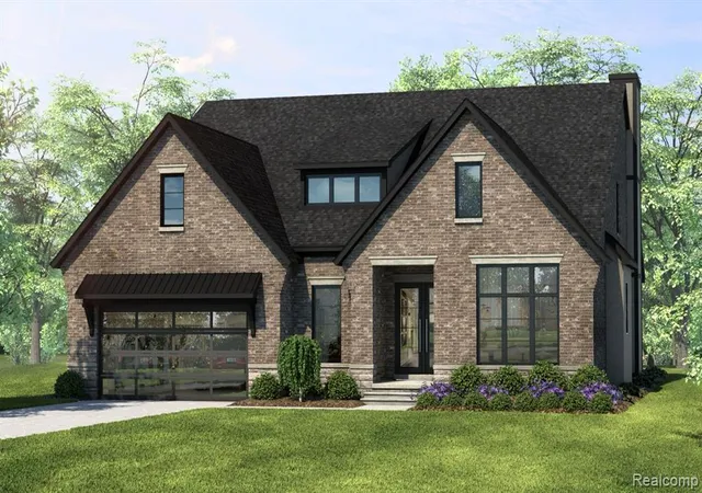 1st image of 13827 Arthur Ct, Washington, MI 48094 | MLS# 60964447