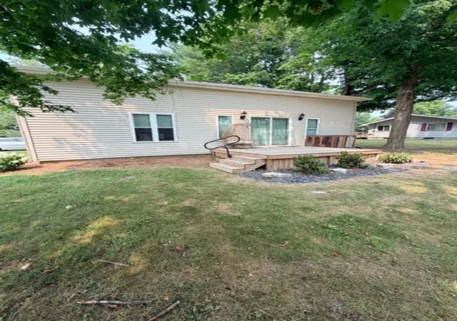 Photo 1 of Sale Pending at 159 E Oak St, Sand Lake, MI 49343 | MLS# 70550598 | Listing updated on 2026-08-19