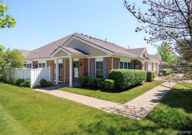 1st image of 42268 Hanover Dr #4, Van Buren Township, MI 48111 | MLS# 60999426