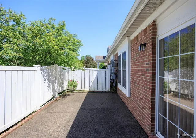 2nd image of 42268 Hanover Dr #4, Van Buren Township, MI 48111 | MLS# 60999426