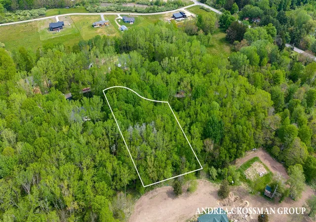 Photo 1 of Land for sale at 7032 Glenn Oaks Dr, South Haven, MI 49090 | MLS# 70530674 | Listing updated on 2026-08-03