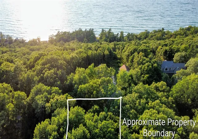 Photo 3 of Land for sale at N Silver Ridge Rd, Mears, MI 49436 | MLS# 70544569 | Listing updated on 2026-08-05