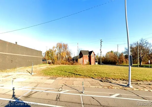 Photo 1 of Land for sale at 3930 Michigan Ave, Detroit, MI 48216 | MLS# 60928847 | Listing updated on 2026-08-20