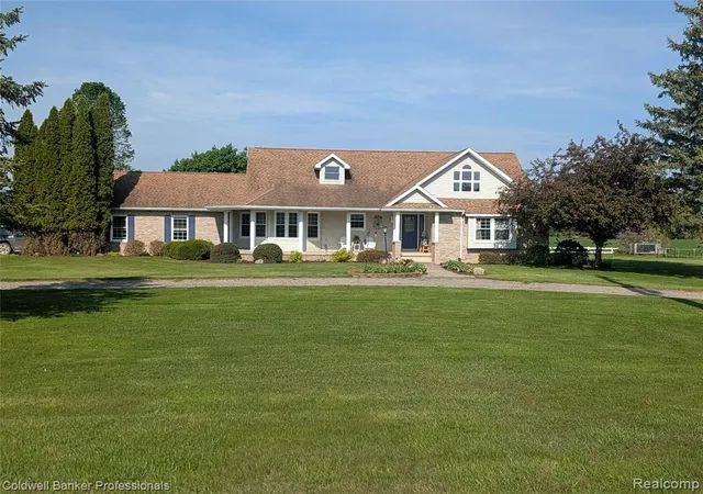 Homes for sale in Kingston, MI | 3210 Kingston Rd, Kingston, MI 48741 | MLS# 60995225